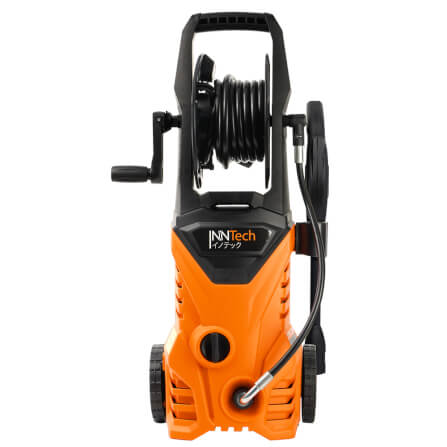 เครื่องฉีดน้ำแรงดันสูง InnTech รุ่น TMW-180B 180 บาร์ 2600_2